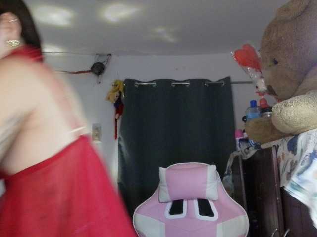 xyzhoney69 live webcam show