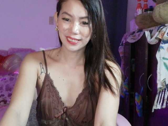 xyzhoney69 live cam on BongaCams