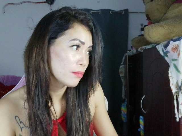 xyzhoney69 live cam on BongaCams