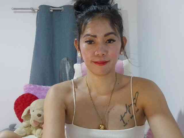 xyzhoney69 webcam