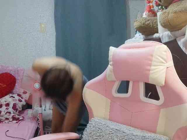 xyzhoney69 webcam
