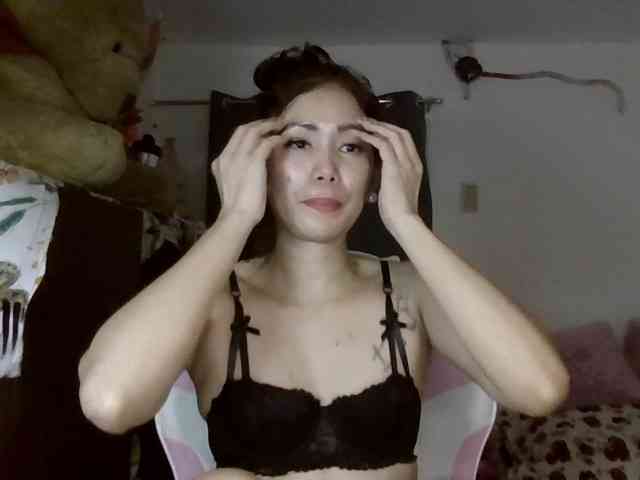 xyzhoney69 webcam