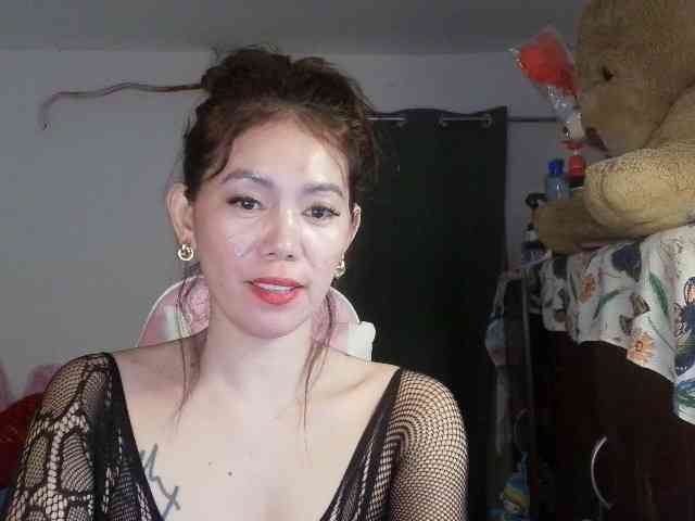 xyzhoney69 webcam
