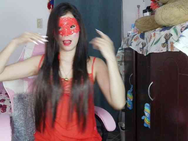 xyzhoney69 webcam