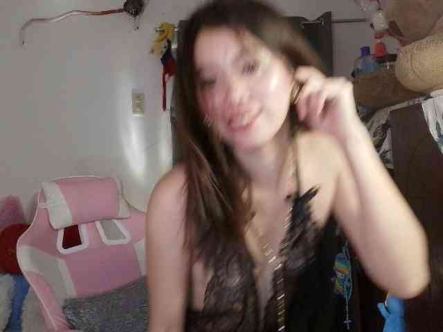 xyzhoney69 webcam