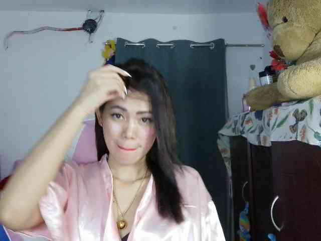 xyzhoney69 webcam