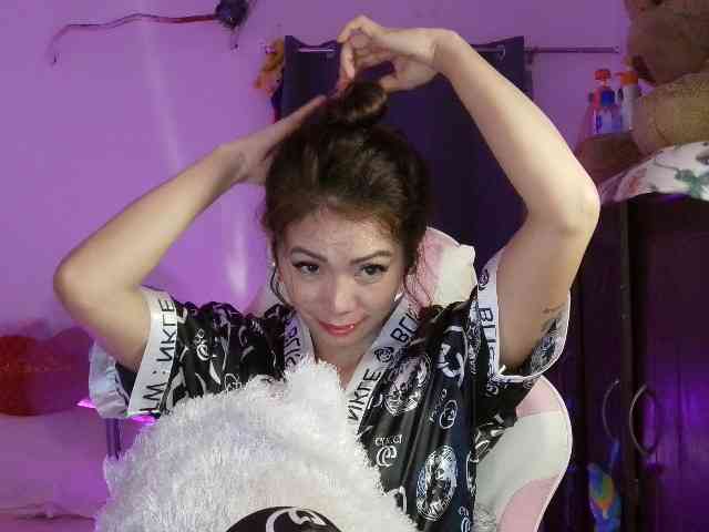 xyzhoney69 webcam