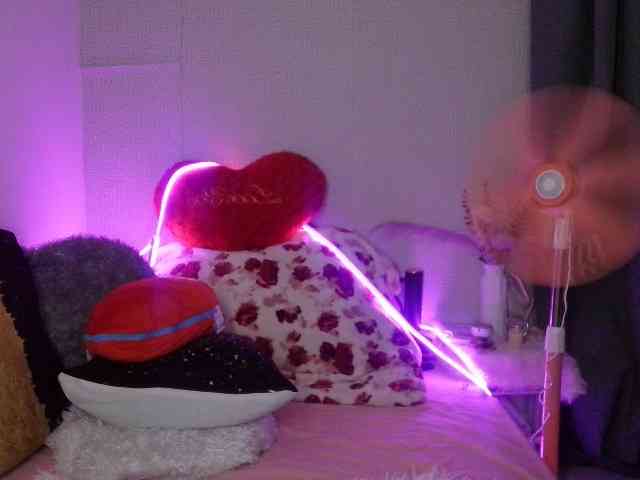 xyzhoney69 webcam