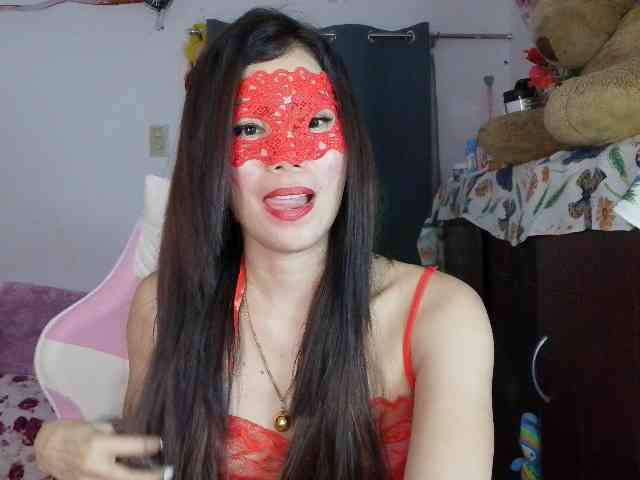 xyzhoney69 webcam