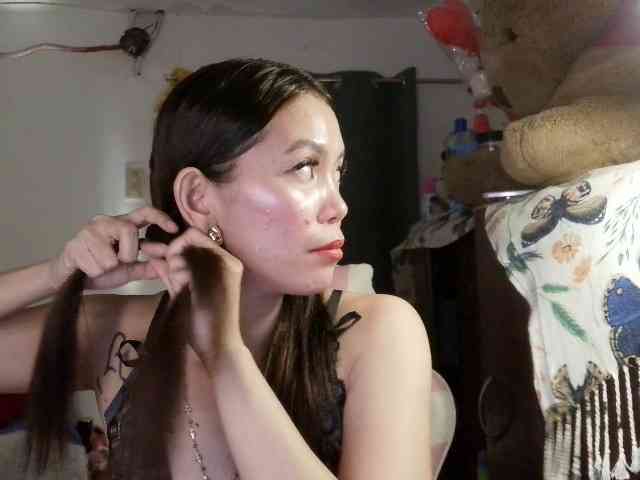 xyzhoney69 webcam