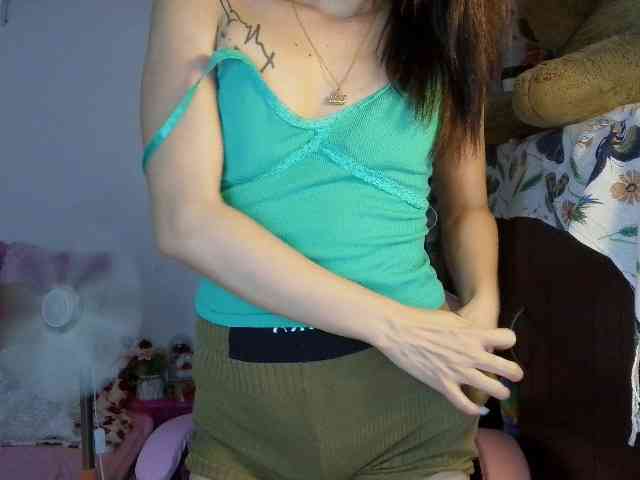 xyzhoney69 webcam