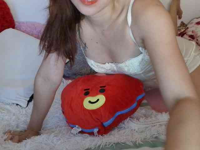 xyzhoney69 webcam