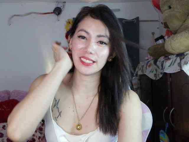 xyzhoney69 webcam