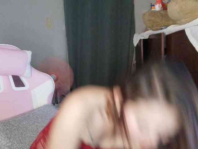 xyzhoney69 webcam