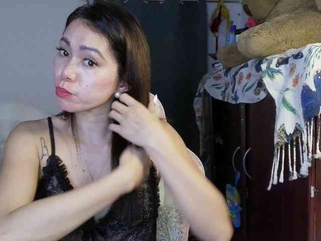 xyzhoney69 webcam