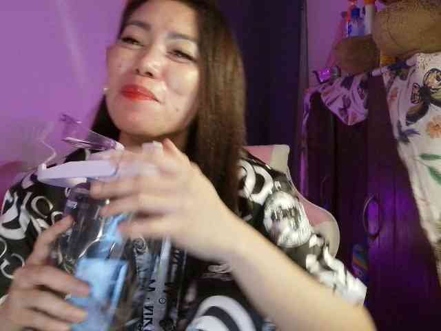 xyzhoney69 webcam