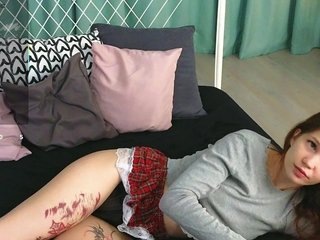 Moonberry_Yi Porn Show