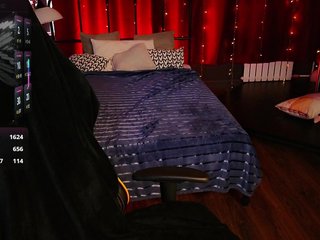 Moonberry_Yi Porn Show