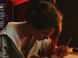 Moonberry_Yi Porn Show