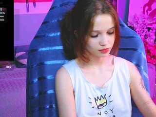 Moonberry_Yi Porn Show