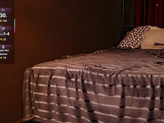 Moonberry_Yi Porn Show
