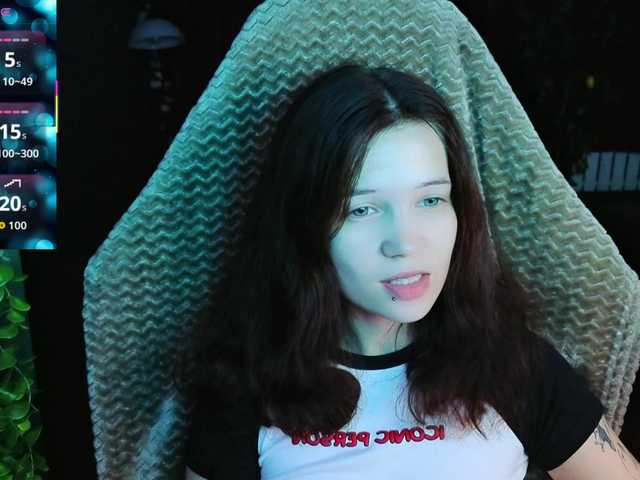 GG-Viper live cam on BongaCams