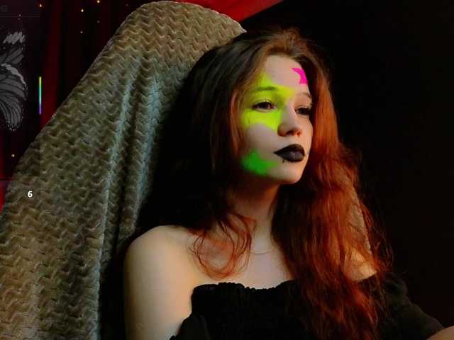 GG-Viper live cam on BongaCams