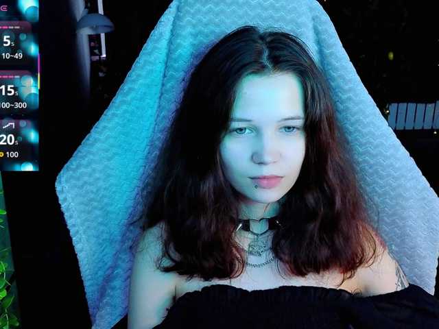 GG-Viper live cam on BongaCams
