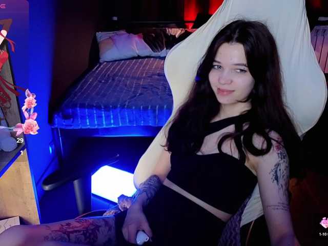 GG-Viper's BongaCams show and profile