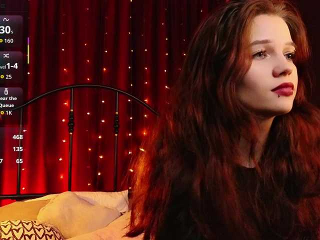 GG-Viper live cam on BongaCams