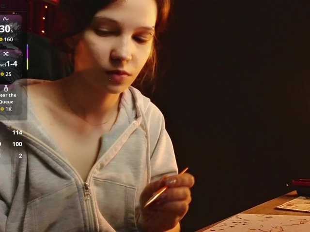 GG-Viper live cam on BongaCams