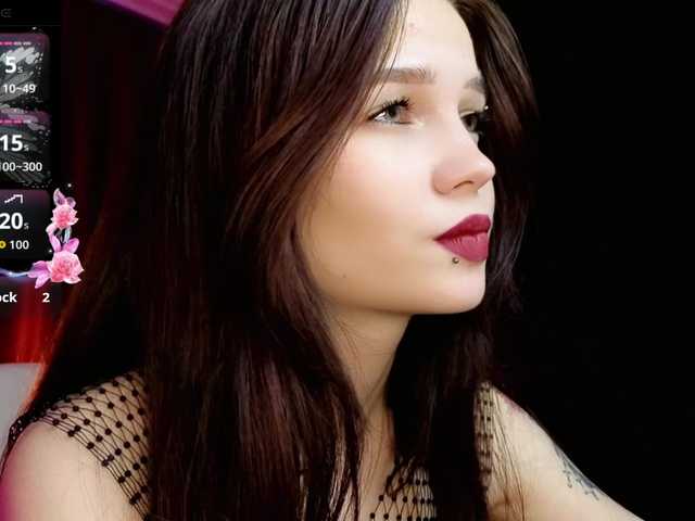 GG-Viper's BongaCams show and profile