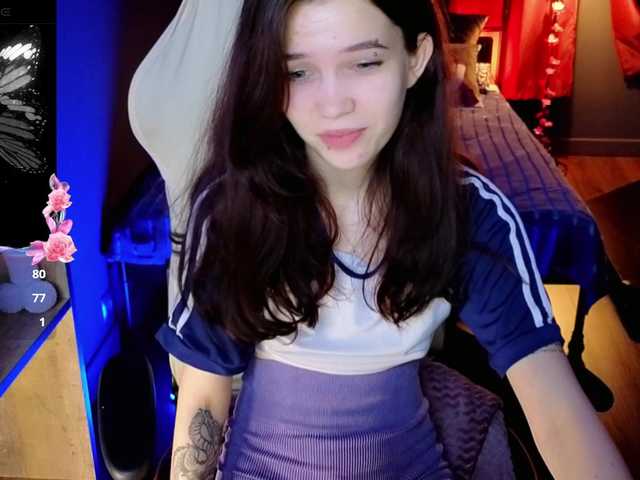 GG-Viper's BongaCams show and profile