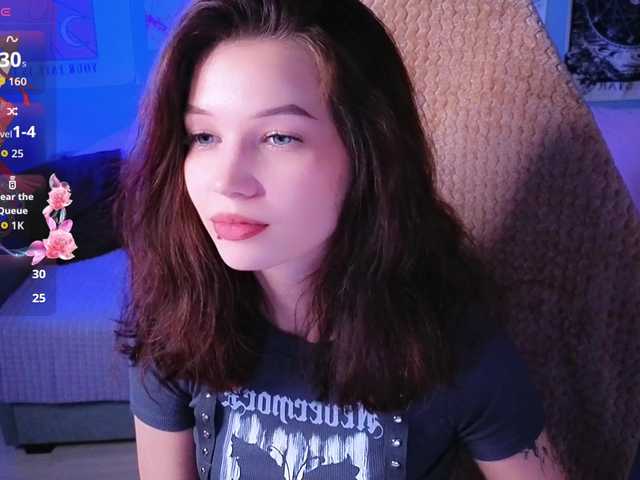 GG-Viper live cam on BongaCams
