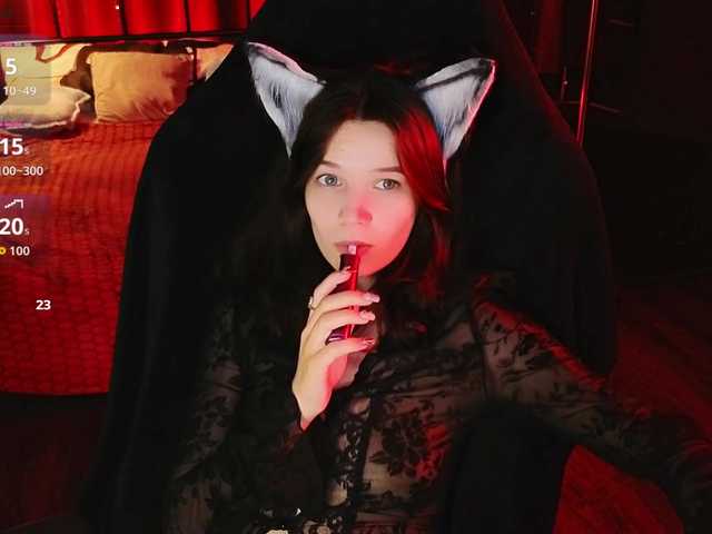 GG-Viper live cam on BongaCams
