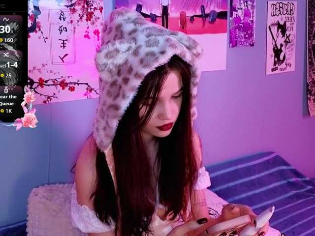 GG-Viper's BongaCams show and profile