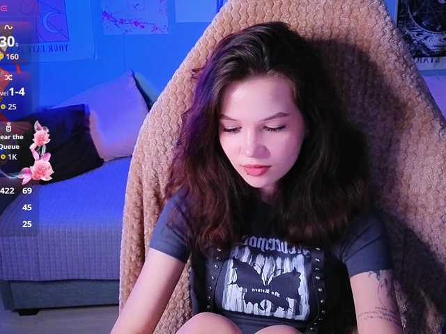 GG-Viper live cam on BongaCams