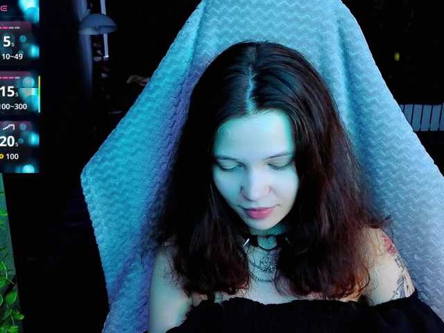 GG-Viper live cam on BongaCams