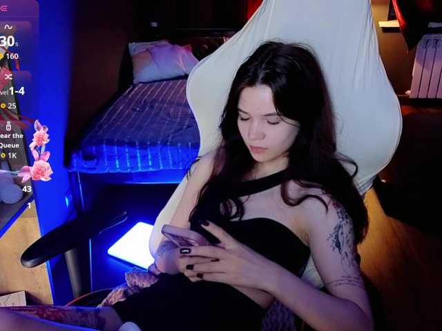 GG-Viper's BongaCams show and profile