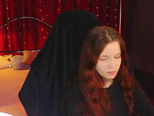 Moonberry_Yi webcam