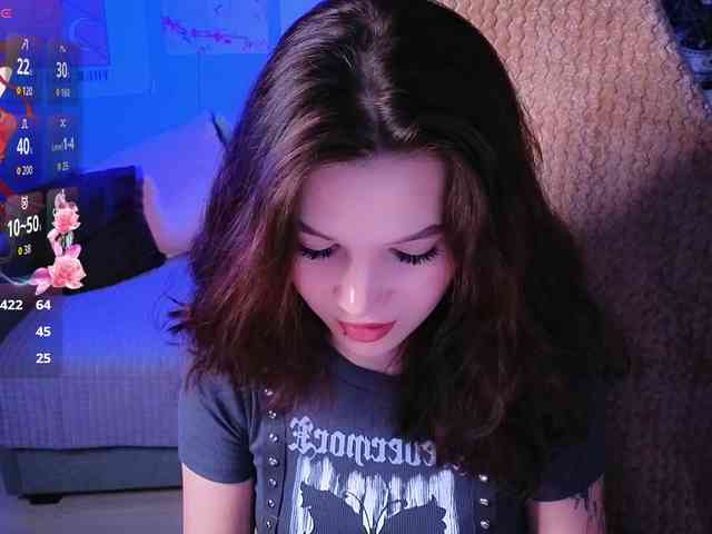 Moonberry_Yi webcam