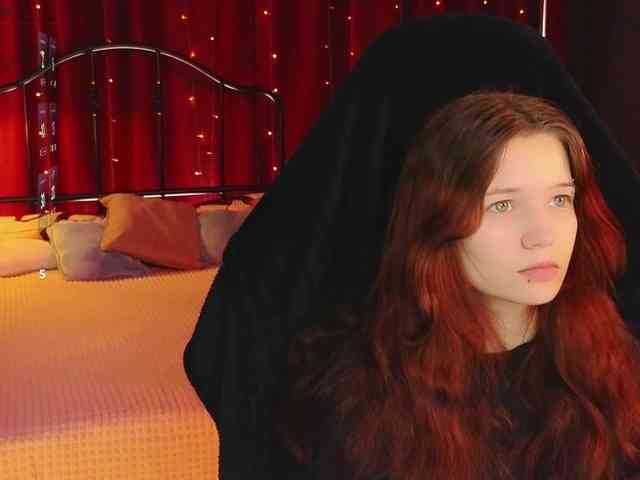 Moonberry_Yi webcam