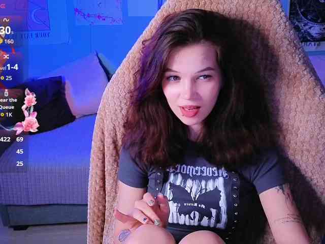 Moonberry_Yi webcam