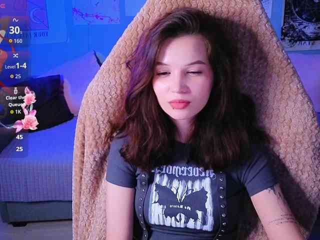 Moonberry_Yi webcam