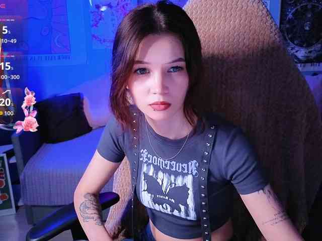 Moonberry_Yi webcam