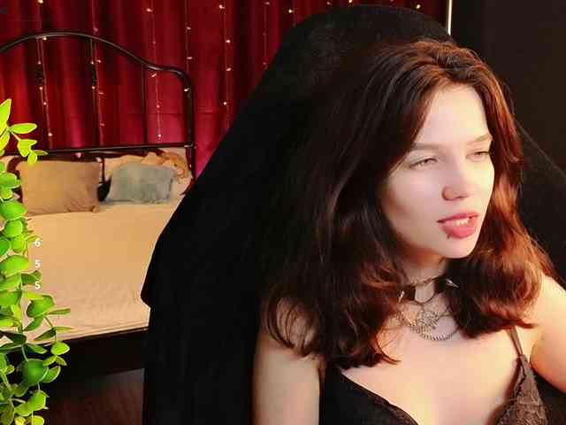 Moonberry_Yi webcam
