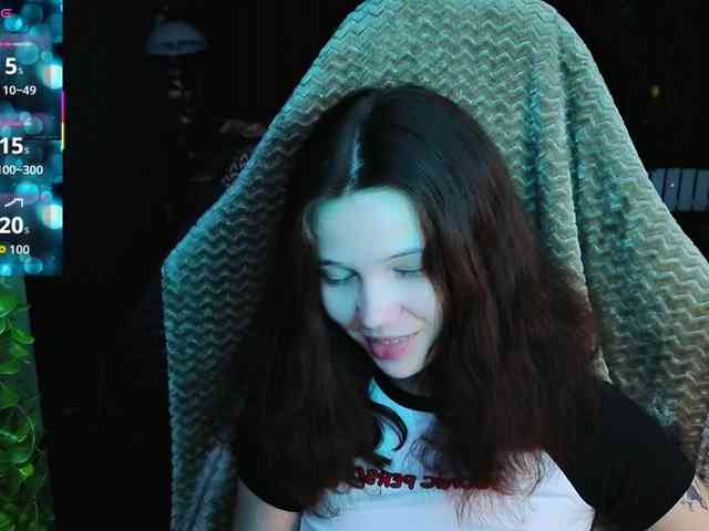 Moonberry_Yi webcam