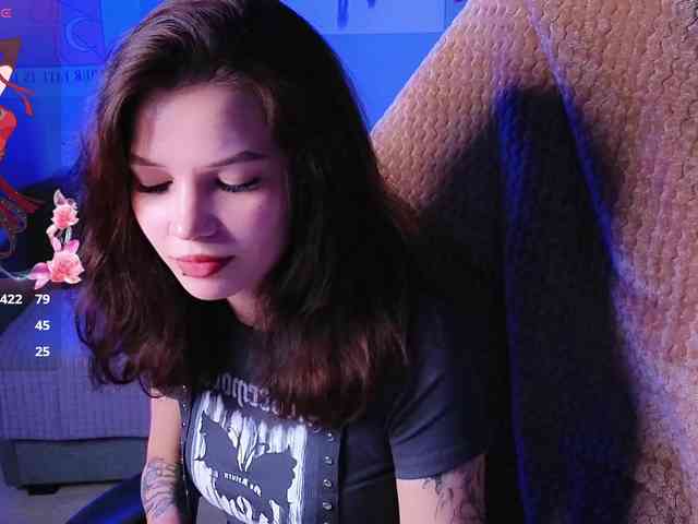 Moonberry_Yi webcam