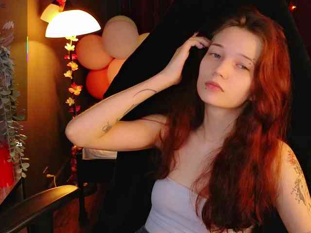 Moonberry_Yi webcam