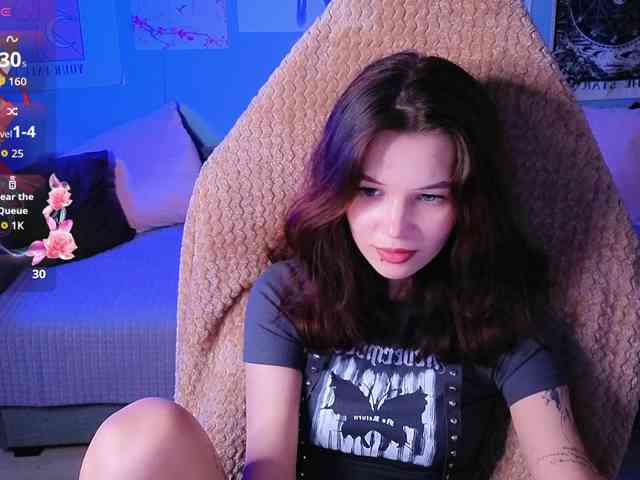 Moonberry_Yi webcam